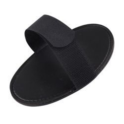 KW Gummibørste I med velcro