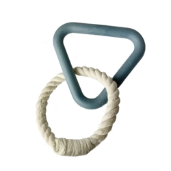 Robbie Triangle Toy