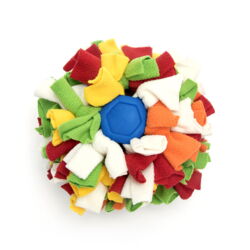 Ollipet snusebold Festive | 20 cm