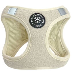 Ollipet Hundesele Lys Teddy