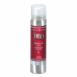 ISB Mineral Red |Derma Gel