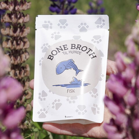 Bone Broth™ Fisk