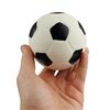 Ollipet natur latex fodbold