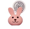 Ollipet Cute animal latex balls | Hopsakanin