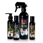 B&B Black Pearl hundepleje | Startsæt z1