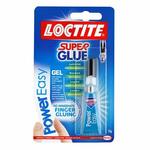 LOCTITE Sekund-lim GEL | 3g