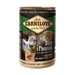 Carnilove Duck & Pheasant | Vådfoder