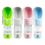 Ollipet Pet Water Cup | 2i1