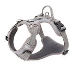True Love Explosion Proof | Hundesele → Grå