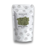 Hokuō™ Bone Broth | Okse, 100ml