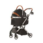 Ollipet Hundeklapvogn Bologna | OUTLET