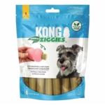 Kong Ziggies Enhanced | Til KONG Puppy