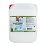 B&B Parfumefri conditioner | Økologisk hundebalsam | 5000ml B&B Parfumefri conditioner | Økologisk hundebalsam | 5000ml